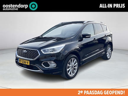 Ford Kuga 0