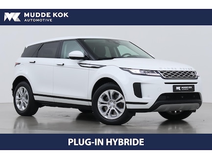 Land Rover Range Rover Evoque 0