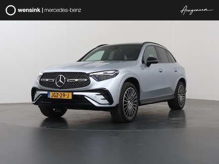 Mercedes-Benz GLC 0