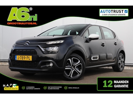 Citroën C3 0