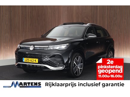 Volkswagen Tiguan 0