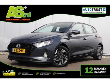 Hyundai i20 0