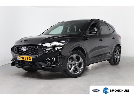 Ford Kuga 0