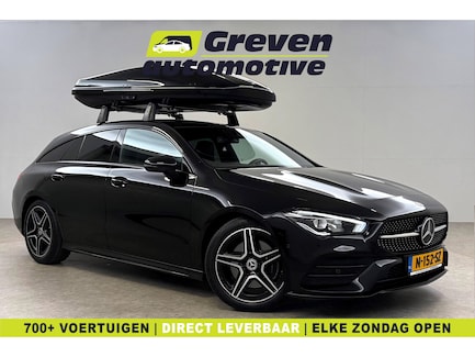 Mercedes-Benz CLA 0