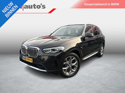 BMW X3 0