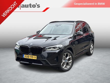 BMW X3 0