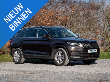 Skoda Kodiaq 0