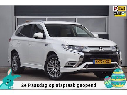 Mitsubishi Outlander 0