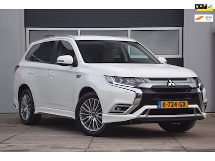 Mitsubishi Outlander 0