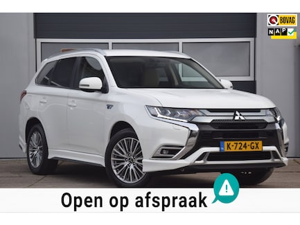 Mitsubishi Outlander 0