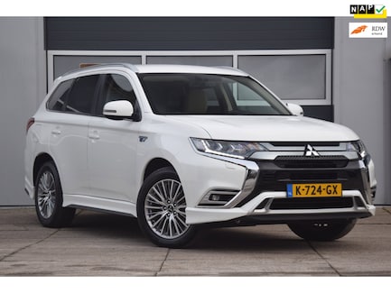 Mitsubishi Outlander 0