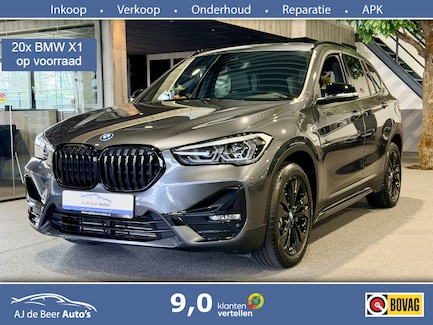 BMW X1 0