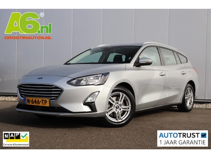 Ford Focus 0