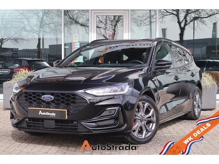 Ford Focus 0