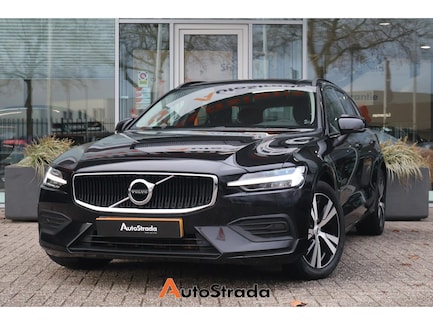 Volvo V60 0