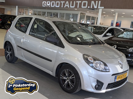 Renault Twingo 0