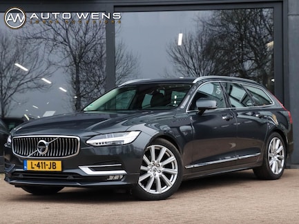 Volvo V90 0