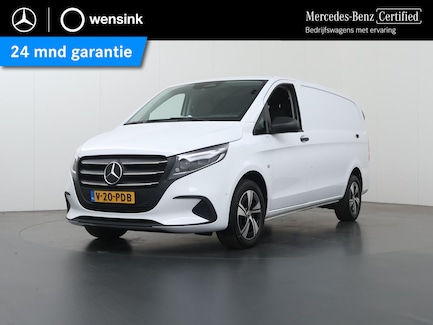 Mercedes-Benz Vito 0