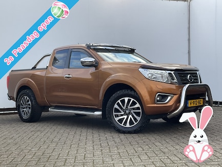 Nissan Navara 0