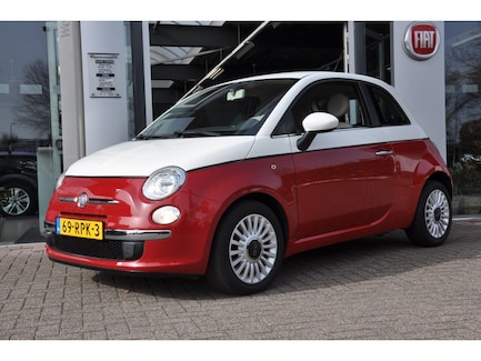 Fiat 500 0