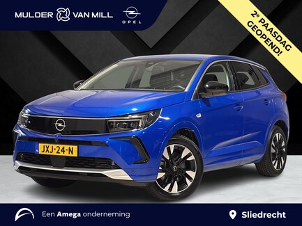 Opel Grandland 0