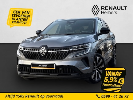 Renault Austral 0