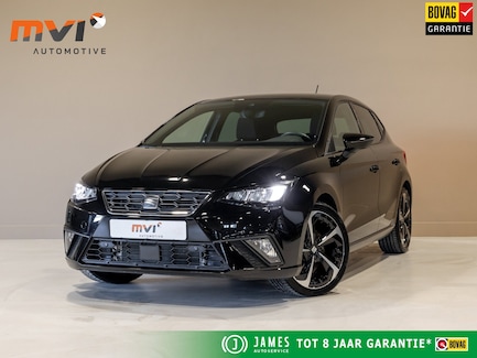 SEAT Ibiza 0
