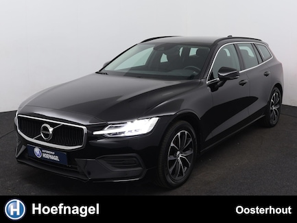 Volvo V60 0