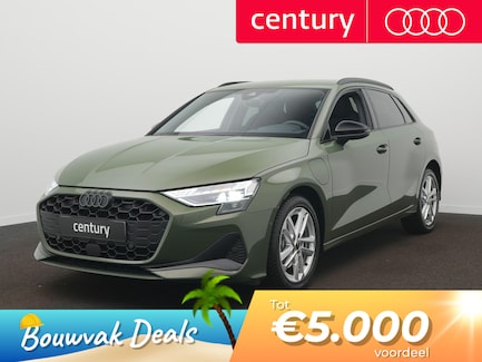 Audi A3 0