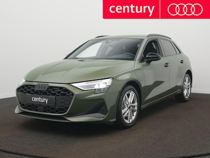 Audi A3 0