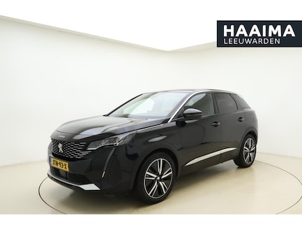 Peugeot 3008 0