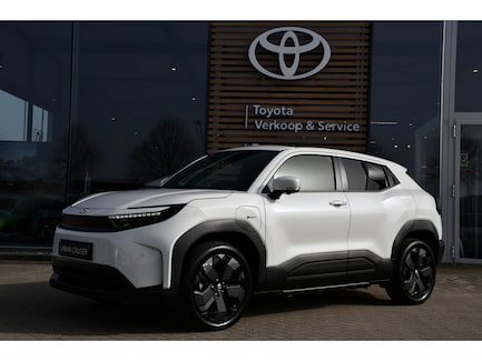 Toyota Urban Cruiser 0