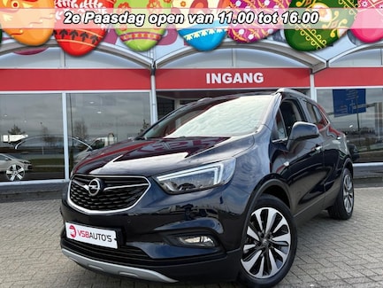 Opel Mokka 0