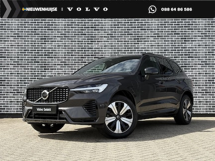 Volvo XC60 0