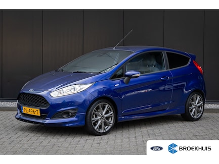 Ford Fiesta 0