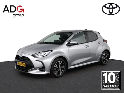 Toyota Yaris 0