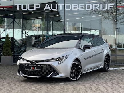 Toyota Corolla 0