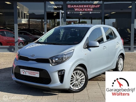 Kia Picanto 0