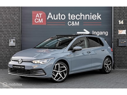 Volkswagen Golf 0