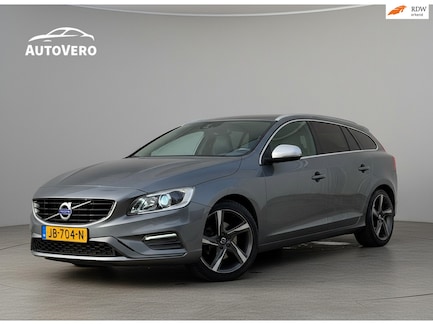 Volvo V60 0