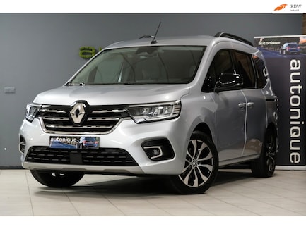 Renault Kangoo 0