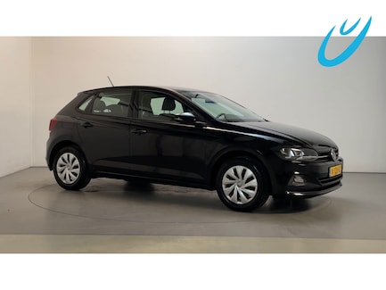 Volkswagen Polo 0