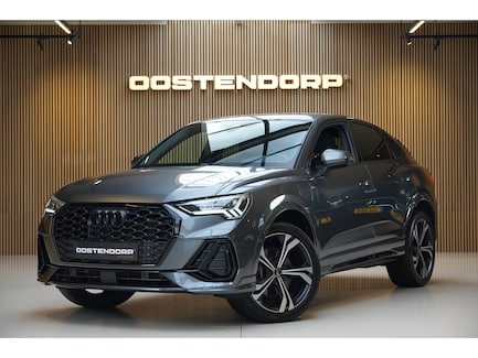 Audi Q3 Sportback 0