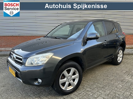 Toyota RAV4 0