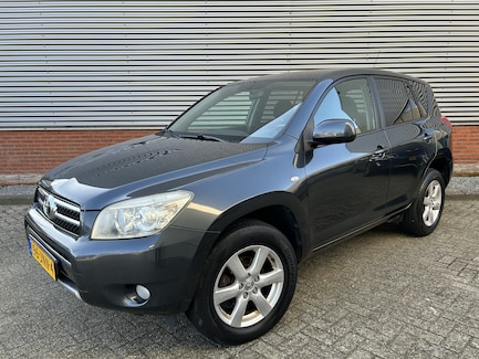Toyota RAV4 0