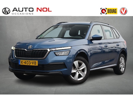 Skoda Kamiq 0