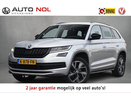 Skoda Kodiaq 0