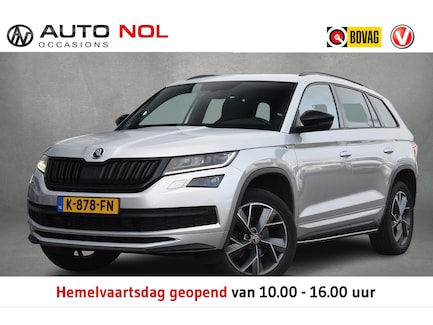 Skoda Kodiaq 0