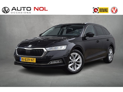 Skoda Octavia 0