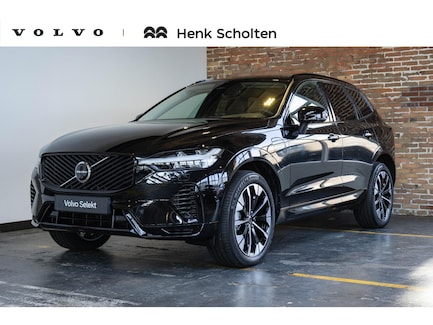 Volvo XC60 0